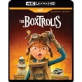 thumbnail image 3 of The Boxtrolls (4K Ultra HD + Blu-ray), 3 of 4