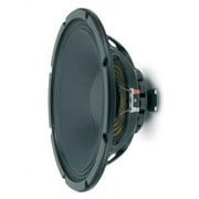 Eighteen Sound 12NDA520-8 12-inch Mid-Low Transducer Created for Compact Reflex 2-Way Enclosures and Designed to Be Coupled with Typical 1-in and 1.4-in Compression Drivers