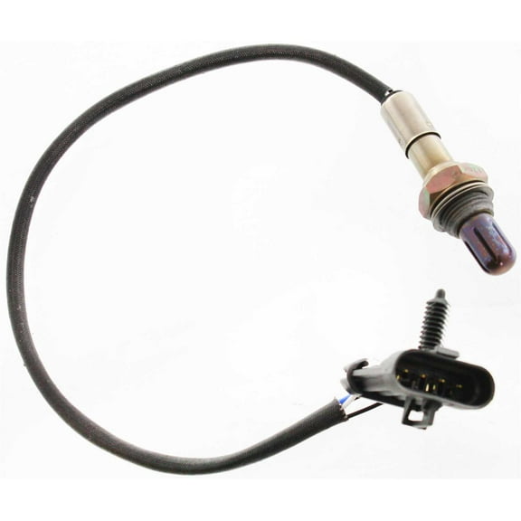 Oxygen Sensor Compatible with 2004-2007 Chevrolet Aveo 2001 Isuzu Rodeo 4Cyl 6Cyl 1.6L 3.2L Sold individually