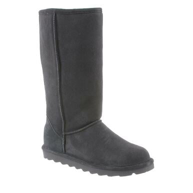 Bearpaw Women's Elle Tall Wide Boots, Size: 12, Brown