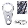 thumbnail image 4 of Cable Handlebar Holder, Braking Cable Cleat Easy Installation  For ATV Parts, 4 of 8
