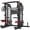 P530-Basic, variant on Birdfeel Multi-Function 2900LB All-In-One Smith Machine Power Cage Home Gym Squat Rack Total Body Strength Training Cage Featuring LAT Pulldown, Dual Pulley Cable Crossover