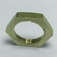 thumbnail image 3 of LOVIVER Furniture Nuts Replacement Nut Attachment - Golden, 12.5mm, 3 of 7
