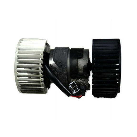 Front Blower Motor - Compatible with 2004 - 2009 Nissan Quest 3.5L V6 2005 2006 2007 2008