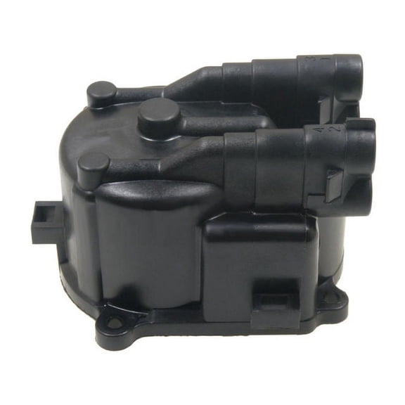 Distributor Cap - Compatible with 1983 - 1988 Toyota Corolla 1984 1985 1986 1987