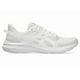 thumbnail image 3 of ASICS JOLT 5 1011B963 100 White White Running Shoes, 3 of 6