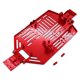 thumbnail image 5 of Placa de BateríA de Chasis de Metal para SG1603 SG1604 SG1605 UD1601 UD1602 UD1603 UD1607 1/16 RC Car Upgrades Parts, Red, 5 of 5