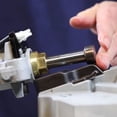 thumbnail image 4 of Graco Metal Power Paints Sprayer with Built In Hex Nut Slot for Home Improvement, 4 of 9