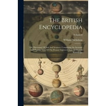 The British Encyclopedia (Paperback)