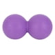 thumbnail image 1 of Bola de masaje de maní, utilizada para liberar la fascia muscular, terapia de puntos de dolor, masajeador para aliviar el dolor muscular, 1 of 5