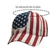 thumbnail image 2 of 250th Anniversary USA Hat - Vintage We The People Have Had Enough Baseball Cap for 4th of July 1776 2026 Memorial Day Semiquincentennial Patriotic Gift, 2 of 4