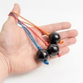 thumbnail image 3 of Almencla Tree Arborist 27mm Retriever Ball Rope Guide for Friction Saver Orange, 3 of 8