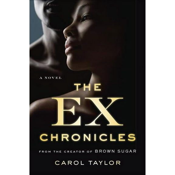 The Ex Chronicles, (Paperback)