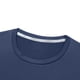 thumbnail image 3 of Camisas de Manga Corta para Hombre Color Sólido Deportes Top Blusa de Cuello Redondo, Casual para Al Aire Libre Y Uso Diario, 3 of 6