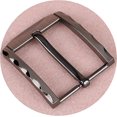 thumbnail image 4 of 1.5 Inch (38-40 Mm) Belt Buckle Replacement Square Single Prong For Men Women Belt, 4 of 5