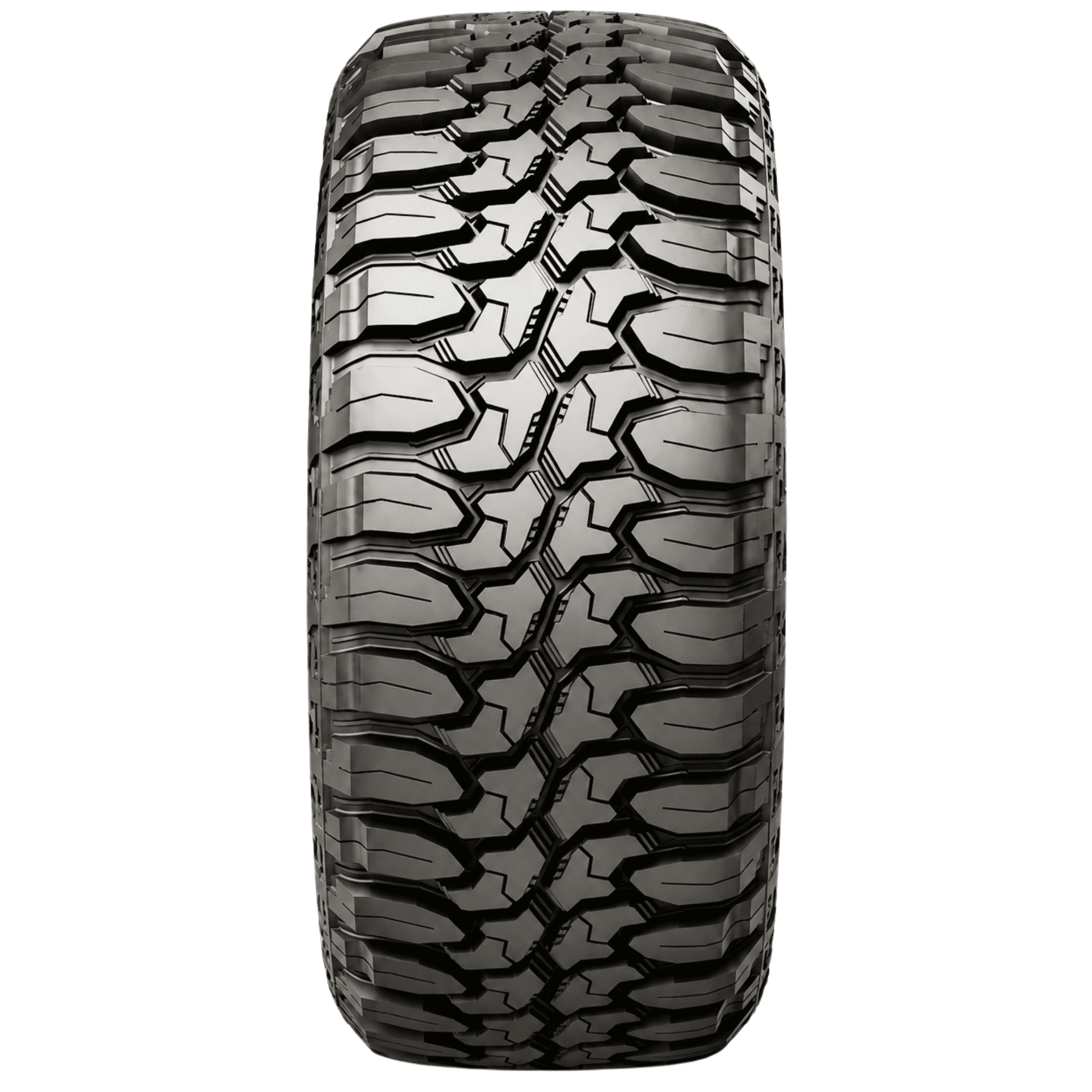 Rockblade Rockmaster M/T LT275/65R20 E/10PLY Light Truck & SUV Tire