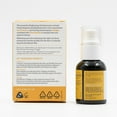 thumbnail image 2 of By Nature From New Zealand 10% Vitamin C, Collagen Peptide Brightening Gel Moisturizer, Hydrates Skin, 2 of 7