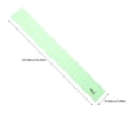 thumbnail image 4 of BRIGHTFUFU Digital Piano Keyboard Dust Cover Rectangular with Sawtooth Edge for Studio Use 1Pcs, 4 of 8