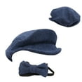 thumbnail image 1 of Accesorio Para Fotografía De Bebé Recién Nacido, Material Respetuoso Con La Piel, Aspecto Ligero Y Moderno, Cómodo, Suave Y Transpirable, Accesorio Para Fotografía De Bebé, 1 of 7