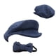 thumbnail image 1 of Accesorio Para Fotografía De Bebé, Material Ligero Y Respetuoso Con La Piel, Diseño Lindo, Cómodo Accesorio Para Fotografía De Bebé Recién Nacido Para El Hogar, 1 of 7