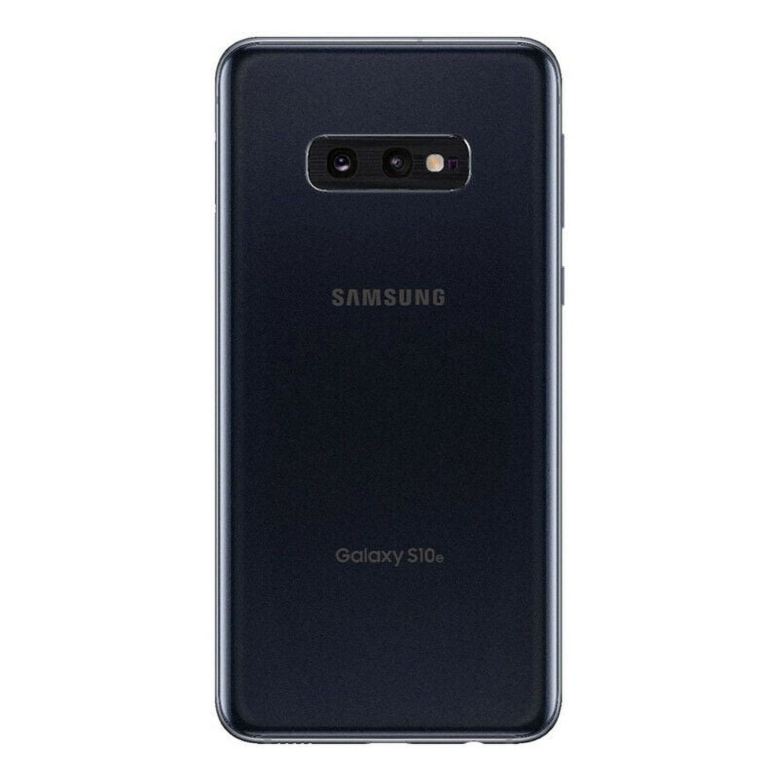 Restored Samsung Galaxy S10 Dual Sim G973F/DS (International Model