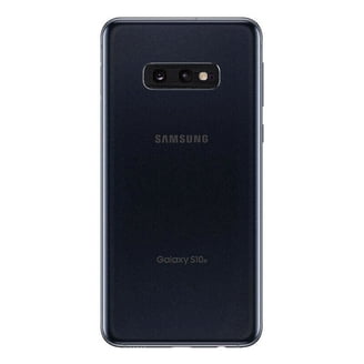 Samsung Galaxy S10 5G Silver 256GB Unlocked - Grade A, 6.7-inch