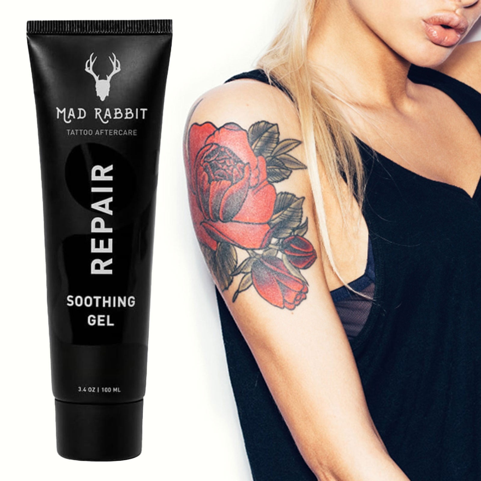 Mad Rabbit Tattoo Aftercare Tips You Need