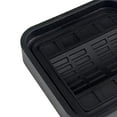 thumbnail image 3 of Tapones de cama y copas para muebles, paquete de 4 ruedas de goma de primera calidad, tapones para ruedas de muebles que se adaptan a todas las ruedas BLESIY Tapones de rueda, 3 of 4