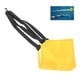 thumbnail image 2 of Paracaídas de Natación, Arnés de Abrenamiento de Fuerza para Natación, Cinturón de Resistencia Con Bolsillo de Malla para eJercios de Natación, 2 of 7
