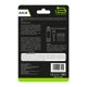 thumbnail image 4 of Pilas Recargables Urban Balance AA Con Cable Tipo C De 1.5v 4 Piezas, 4 of 4