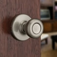 thumbnail image 2 of Tylo Passage/Hall & Closet Knob - 200 Series - Boxpack, 2 of 4