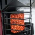 thumbnail image 4 of Mr. Heater 8,000-11,000 BTU Buddy Flex Heater - Outdoor Use (MA/Can Only), 4 of 5