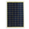 thumbnail image 1 of Módulo de panel solar NikouMX panel solar fotovoltaico al aire libre 18 V 10 W, 1 of 8