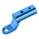 thumbnail image 1 of Espejo retrovisor expansor soporte motocicleta adaptador universal montaje azul, 1 of 3