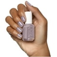 thumbnail image 5 of essie Winter 2018 Nail Polish Collection, Just the Way You Arctic, 0.46 fl. oz., 5 of 9
