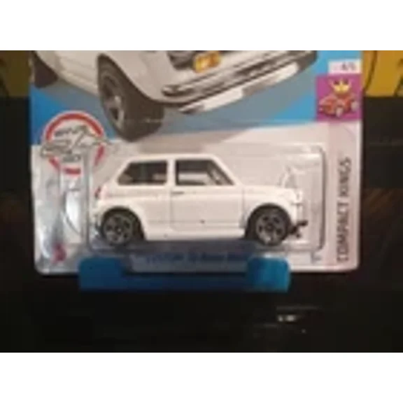 Hot Wheels Custom '70 Honda B600 1:64 Die Cast