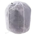 thumbnail image 3 of PENGXIANG Machine à Laver Utilisé Fin Gros Filet Filet Cordon Épaissi Sac de Lavage de Linge, 3 of 9