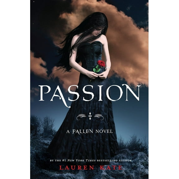 Pre-Owned Passion (Hardcover) 0385739168 9780385739160