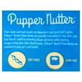 thumbnail image 4 of N-Bone Pupper Nutter Dental Chew Bone Peanut, LG, Single, 4 of 4