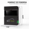 thumbnail image 4 of NEW SkyTrak Golf Launch Monitor Indoor Simulator, 4 of 8