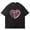 Style 3, variant on Omar Courtz Heart Wash T-Shirts Primera Musa Tour 2025 Merch Cosplay Unisex Cotton Short Sleeve Tee