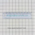 thumbnail image 2 of Whirlpool 2182124 Arm Stripper, 2 of 5
