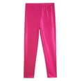 thumbnail image 3 of Conjunto de ropa Barbie Little Girls 2fer Sudadera rosa 6, 3 of 3