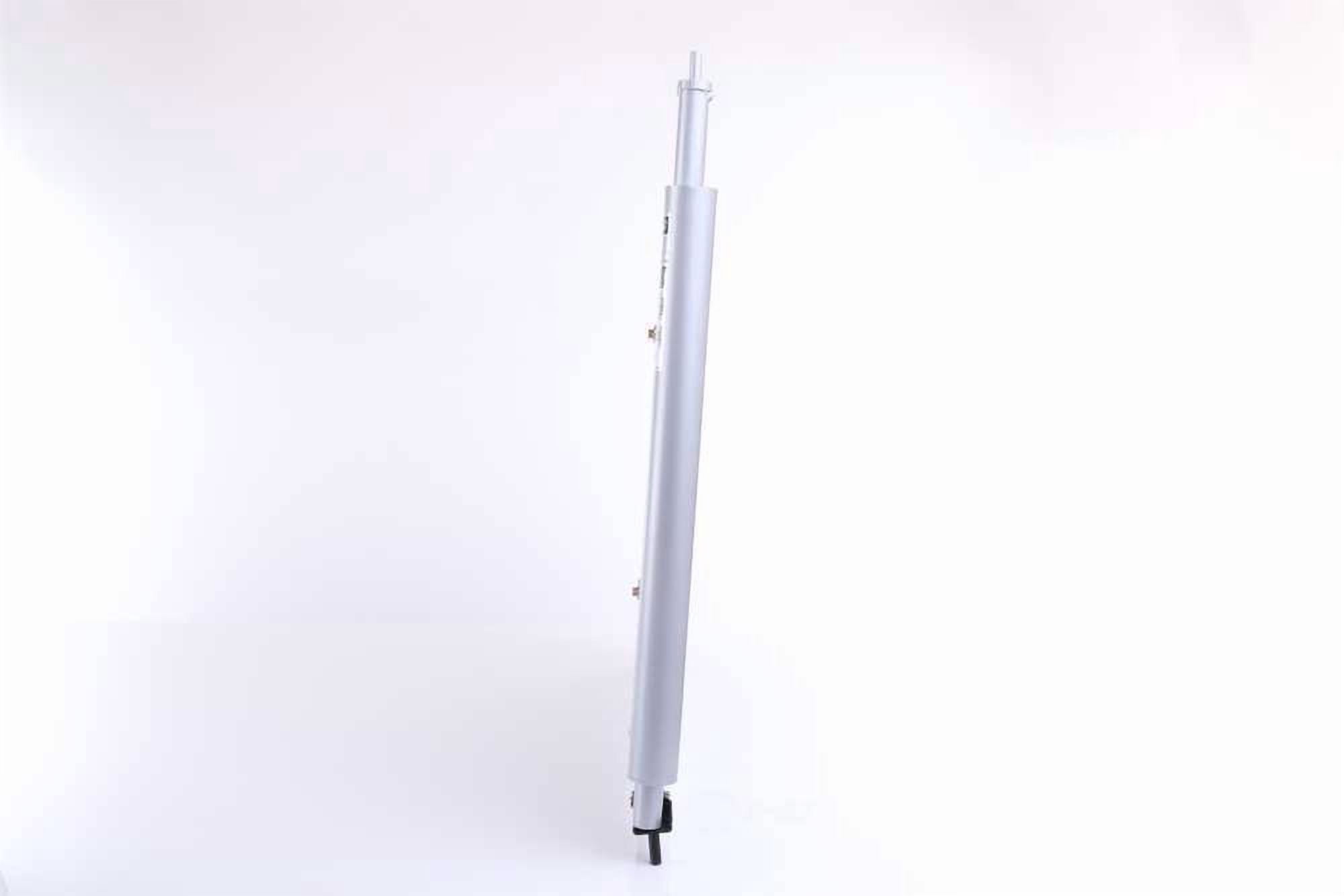 Nissens 940843 Air Conditioning Condenser/Receiver Drier Assembly