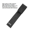 thumbnail image 5 of 5rolls Barber Neck Strip Salon Collar Disposable Paper Hairdressing Hair Cutting, 5 of 5
