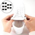 thumbnail image 4 of Milaget Polyester Elastic Polyester s, for Kids and Adults, Replacement Running Boots Black, 4 of 7