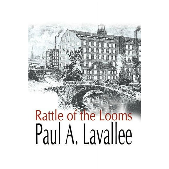 Rattle of the Looms