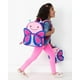 thumbnail image 5 of Mochila para niños pequeños Skip Hop, zoológico preescolar de 3 a 4 años, mariposa, 5 of 5
