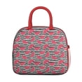 thumbnail image 2 of Lunch Bag Lunch Box for Women Reusable Insulated Lunch Bags,Water-Resistant Tropical Watermelon Fruit Cooler Lunch Tote Bag, Large Capacity for Work Travel Picnic, 2 of 6
