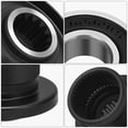 thumbnail image 3 of M MATI Front Differential Drive Shaft Coupler for Yamaha Grizzly 660 4x4 YFM660F 2003-2008 5KM-45593-00-00, 3 of 11